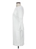 Tommy Hilfiger White Cocktail Dress Size 4 - photo 5