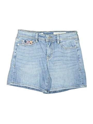 Pilcro by Anthropologie Denim Shorts (view 1)