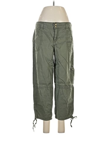 CALVIN KLEIN JEANS Cargo Pants (view 1)