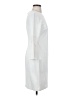Tommy Hilfiger White Cocktail Dress Size 4 - photo 4