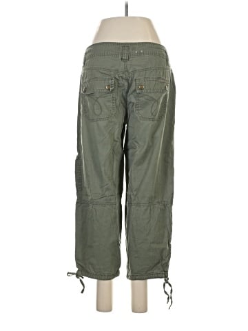 CALVIN KLEIN JEANS Cargo Pants (view 2)