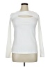 Unbranded White Ivory Shrug Size XL - photo 1