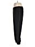 Trouve Solid Black Dress Pants Size M - photo 5