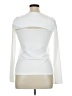 Unbranded White Ivory Shrug Size XL - photo 2