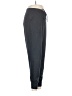 Lole Solid Gray Sweatpants Size S - photo 4