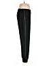 Trouve Solid Black Dress Pants Size M - photo 4