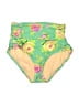 J.Crew Floral Green Swimsuit Bottoms Size S - photo 1
