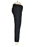 Signature Polka Dots Black Active Pants Size 6 - photo 4