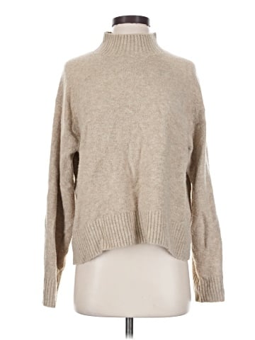 Uniqlo Turtleneck Sweater (view 1)