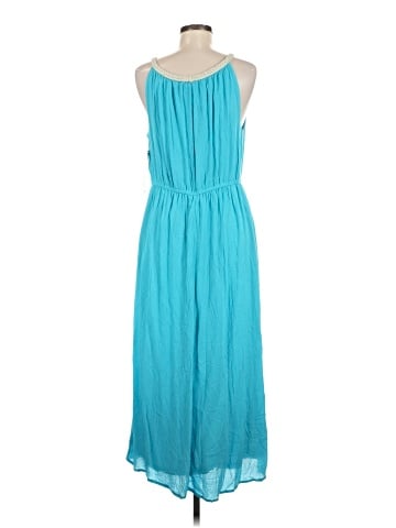 Nina Leonard Casual Dress (view 2)
