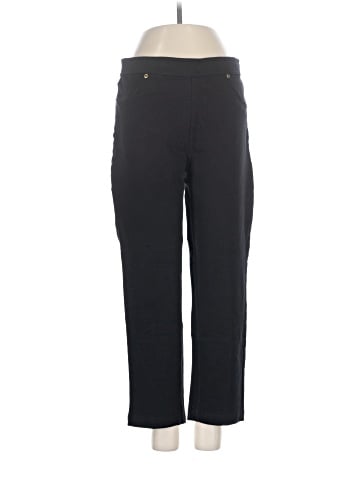 Susan Graver Active Pants (view 1)