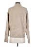 Uniqlo Tan Turtleneck Sweater Size S - photo 2
