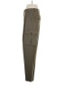 AE77 Green Cargo Pants Size 8 - photo 5
