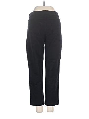 Susan Graver Active Pants (view 2)