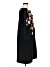 Ann Taylor Black Cocktail Dress Size M - photo 4