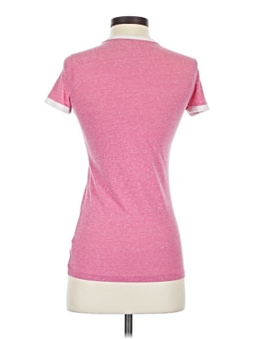 Aeropostale Short Sleeve T-Shirt (view 2)