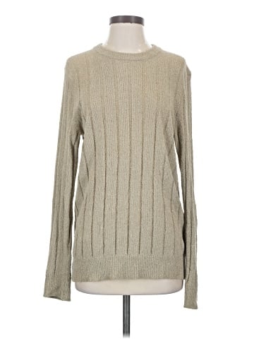 Club Monaco Pullover Sweater (view 1)