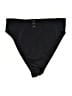 ASOS Solid Black Swimsuit Bottoms Size 10 - photo 1