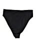 ASOS Solid Black Swimsuit Bottoms Size 10 - photo 2