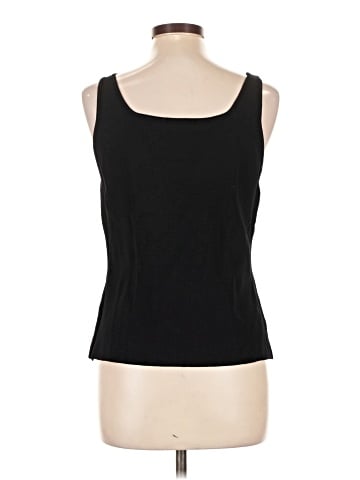DressBarn Sleeveless Top (view 2)