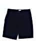 Cat & Jack Solid Blue Shorts Size 14 - photo 1