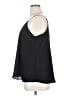 Apt. 9 100% Polyester Solid Black Tank Top Size XL - photo 5
