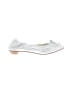 Attilio Giusti Leombruni White Flats Size EU (IT) 41 / US 11 - photo 1