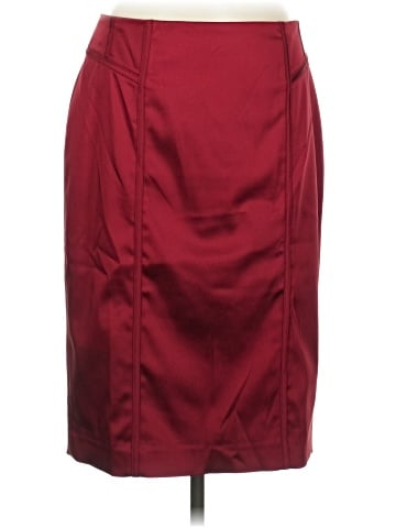 White House Black Market Formal Skirt (view 1)