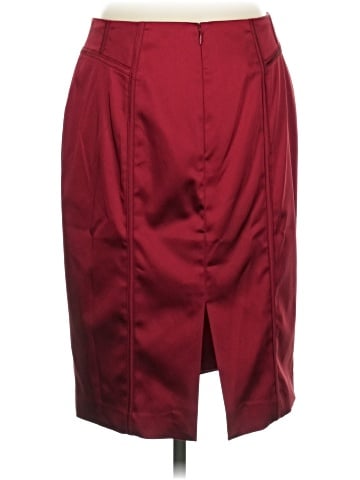 White House Black Market Formal Skirt (view 2)