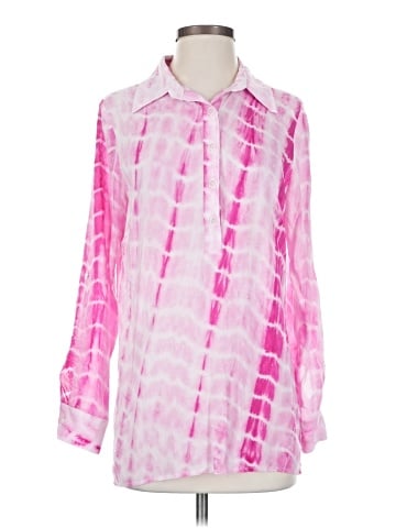 Mishca Long Sleeve Blouse (view 1)
