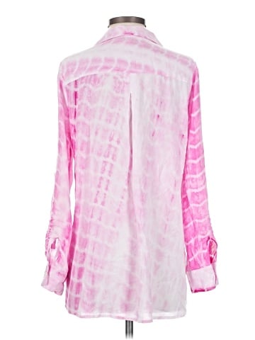 Mishca Long Sleeve Blouse (view 2)