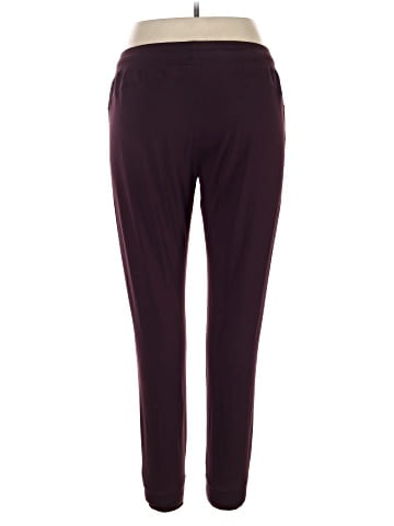 Zyia Active Casual Pants (view 2)