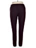 Zyia Active Solid Burgundy Purple Casual Pants Size XXL - photo 2