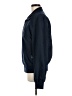 Merona 100% Polyester Solid Blue Jacket Size M - photo 5