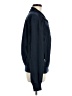 Merona 100% Polyester Solid Blue Jacket Size M - photo 4