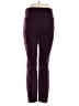 Maurices Chevron-herringbone Burgundy Active Pants Size Med R - photo 2