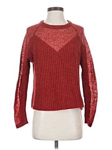 Ichi Pullover Sweater (view 1)