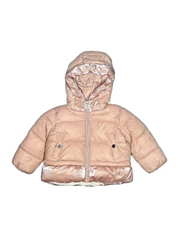 MICHAEL Michael Kors Snow Jacket (view 1)