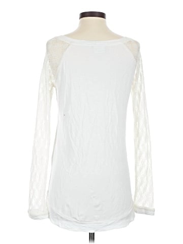Lucy Love Long Sleeve T-Shirt (view 2)