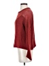 Ichi Red Pullover Sweater Size XS - photo 5