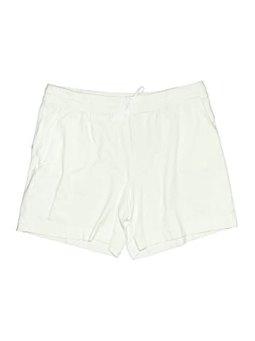 Karen Scott Sport Athletic Shorts (view 1)