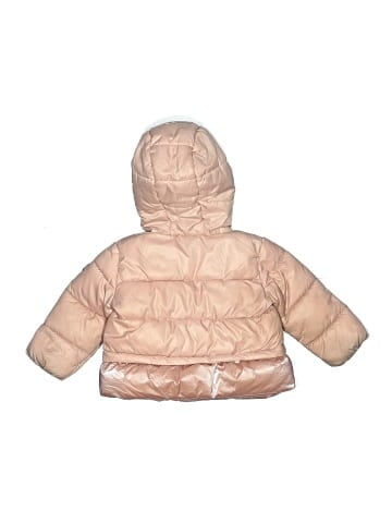 MICHAEL Michael Kors Snow Jacket (view 2)