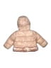 MICHAEL Michael Kors 100% Polyester Tan Gold Snow Jacket 12-18 MO / 18 MO - photo 2