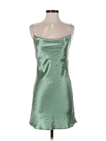 Double Zero Cocktail Dress (view 1)