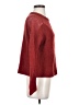 Ichi Red Pullover Sweater Size XS - photo 4