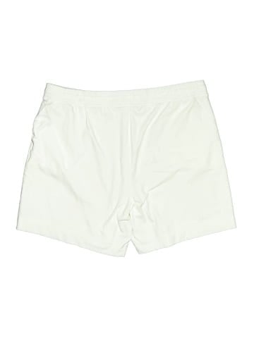 Karen Scott Sport Athletic Shorts (view 2)