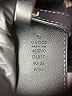 Gucci 100% Leather Black Belt Size Med (90cm/36") - photo 2