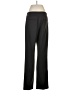 Antonio Melani Color Block Black Dress Pants Size 8 - photo 2