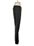 Antonio Melani Color Block Black Dress Pants Size 8 - photo 4