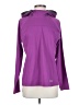 FILA Purple Pullover Hoodie Size S - photo 1